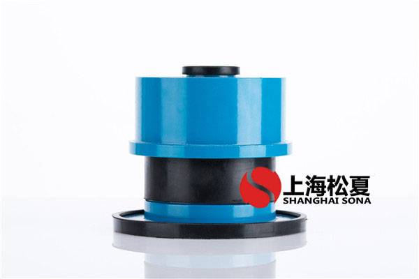中央空調(diào)減震器如何選型