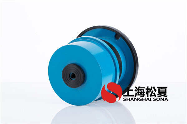 中央空調(diào)減震器如何選型