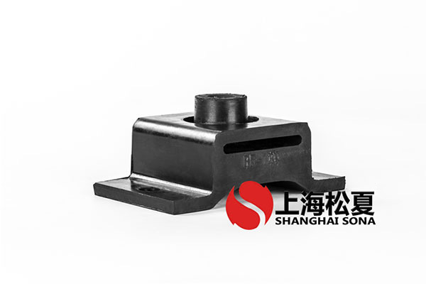 風(fēng)機減震器有什么作用？