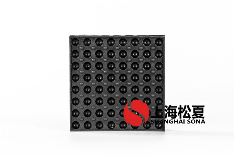空調(diào)設(shè)備常用的減振墊和減振器有什么區(qū)別？