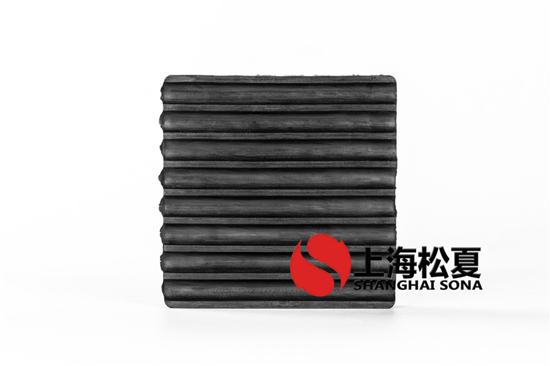 中央空調(diào)減震器具體降噪方法