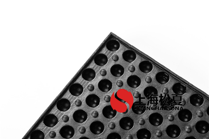 中央空調(diào)減震器類型有哪些