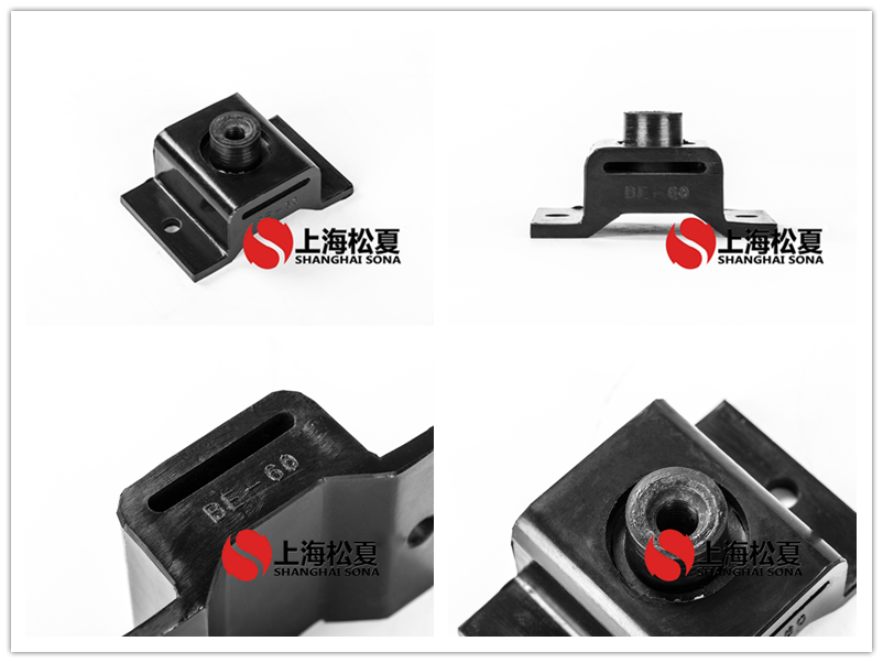 風(fēng)機(jī)減震器有什么作用？