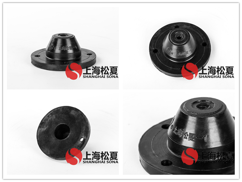 阻尼彈簧減震器工作原理