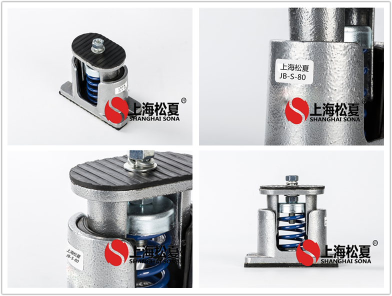 水泵減振降噪治理技術(shù)
